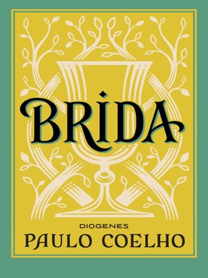 cover image of Brida